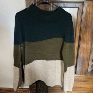 BRAND NEW Sweater from Stitch Fix